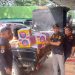 Forwana Kabupaten Solok Salurkan Bantuan Banjir Bandang Kabupaten Agam dan Tanah Datar
