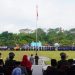 Upacara Peringatan Hari Kebangkitan Nasional ke-116 Dipimpin Bupati Safaruddin