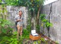 Kantor DPC Partai PPP Kab. Pasaman Digasak Maling
