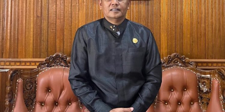 Kabupaten Limapuluh Kota Kembali Tembus 100 Besar Anugerah Desa Wisata Indonesia Tahun 2024