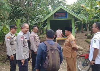 Lomba Nagari Aman, Kabupaten Limapuluh Kota Diwakili Nagari Lubuak Batingkok