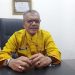 Kepala Badan Keuangan: Tunjangan ASN Menunggu Administrasi Selesai