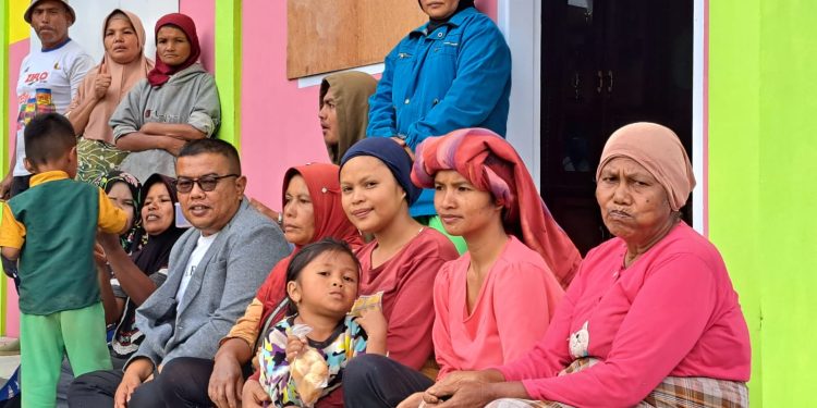 Pemprov Sumbar Setuju Tutup Permanen Galian C Air Dingin, Hafni Hafis Angkat Bicara..