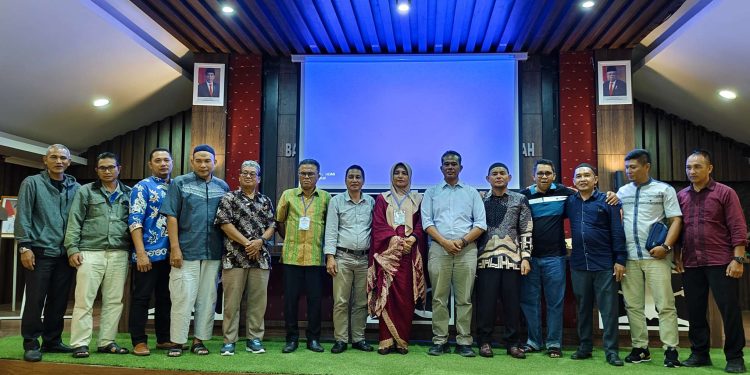 IKatan Alumni YPMM Gelar Mubes Ke-II Sekaligus Memilih Pengurus  Baru