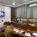 Pemkab Solok Ikuti Kegiatan Evaluasi Implementasi Smart City Tahap I