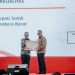 Bupati Solok, Epyardi Asda Kembali Terima Penghargaan dari BKKBN Pusat