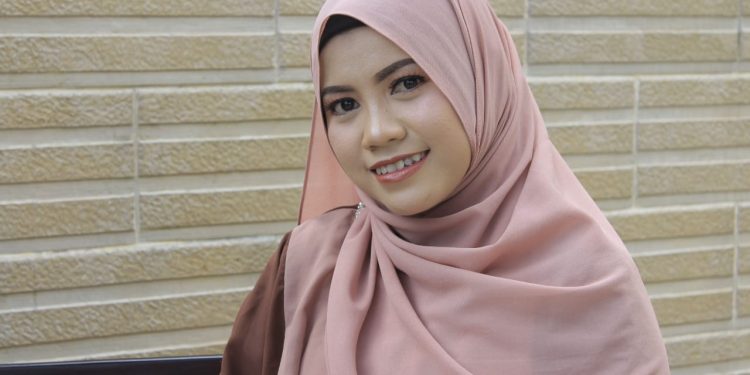 Lagu “Raudah Aku Rindu” Viral, Tembus 14 Juta Views