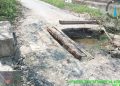 Dinas PUPR Pasaman Jelaskan Penyebab Rusaknya Jalan Kuamang-Lundar