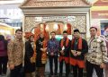 Menjadi Satu-Satunya Perwakilan Sumbar dalam Expo Pengawasan Intern 2024, Kab. Solok Masuk 10 Besar Nasional