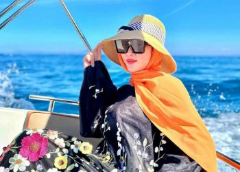 Shella O Rilis Album Remake “Lukisan Memori” dari Pop Hit Lawas Tanah Air