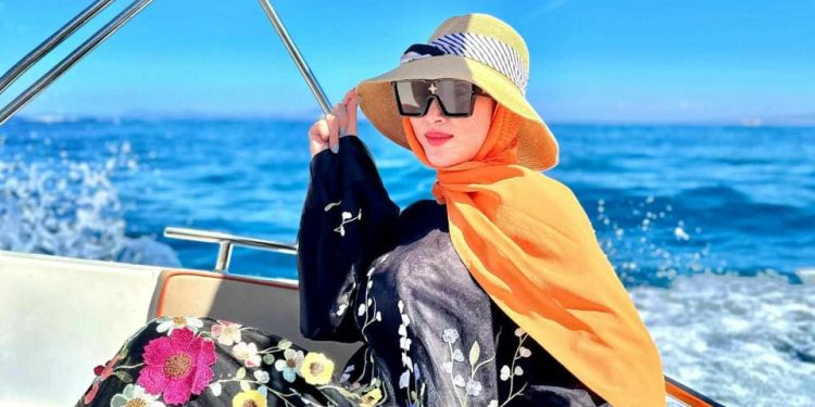 Shella O Rilis Album Remake “Lukisan Memori” dari Pop Hit Lawas Tanah Air