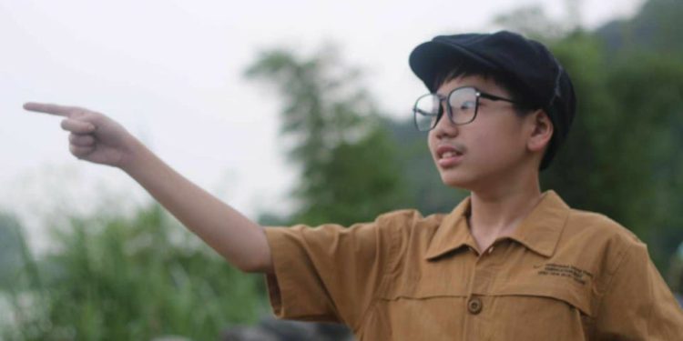 Rilis Single “Perbedaan Itu Ada” dan Dua Album Lagu, Kenneth Trevi Bakal Tampil di Anti Bully Fest