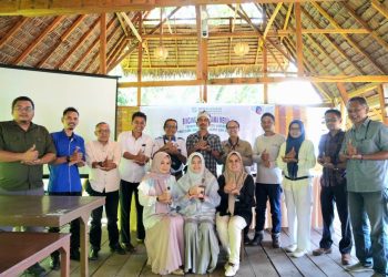 Transformasi Mutu Pelayanan, BPJS Kesehatan, JKN Bincang Bersama Media