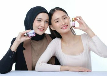 Skincare Mirukaku, Brand Lokal dari Usaha Sampingan Kini Jadi Sorotan
