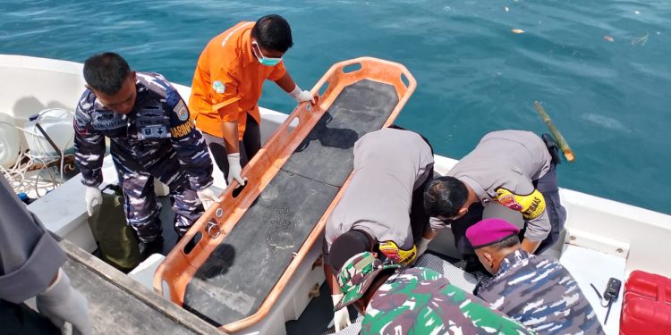 Warga Amerika yang Dinyatakan Hiang saat Main Surfing Ditemukan Dalam Kondisi Meninggal Dunia