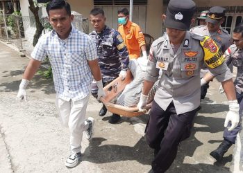 WNA Asal Amerika Serikat Ditemukan Meninggal Dunia di Mentawai, Ini Penjelasan Kapolres Mentawai