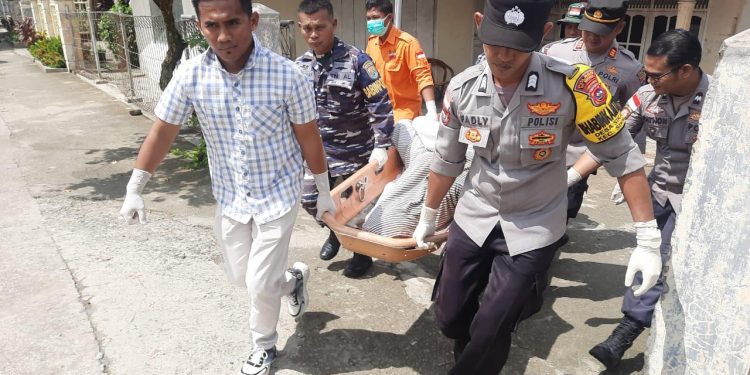 WNA Asal Amerika Serikat Ditemukan Meninggal Dunia di Mentawai, Ini Penjelasan Kapolres Mentawai