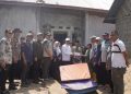 Mensos Turunkan Tim, Bupati Antar Bantuan Viral Rumah Nenek Nurbaina, Dinsos Surati TKSK, Pendamping PKH dan PSM