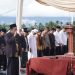Ribuan Warga Padati RTH Mahkota Berlian Laksanakan Sholat Idul Adha 1445 H