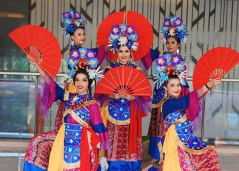 MGI Academy, Arts Company dan Sanggar Tari Terlaris Ibukota Tertantang Lestarikan Budaya Indonesia