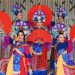 MGI Academy, Arts Company dan Sanggar Tari Terlaris Ibukota Tertantang Lestarikan Budaya Indonesia