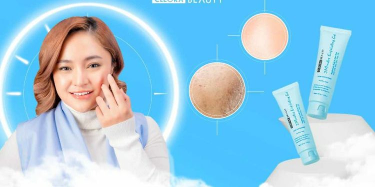 Kiat Cleora Beauty Hadapi Persaingan Industri Skincare Lokal