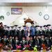 Bupati dan Ketua TP-PKK Kab. Solok Hadiri Prosesi Wisuda dan Khatam Al-Quran Ke-XXIII MDTA Nagari Sungai Jambur