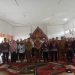 BNPT RI Melalui FKPT Sumatera Barat Adakan Sosialisasi Pencegahan Bahaya Terorisme