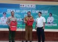 BPBD Mentawai Bekerjasama dengan BMKG Padang Panjang Menggelar Sekolah Lapangan Gempa Bumi Tsunami Ready Community