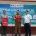 BPBD Mentawai Bekerjasama dengan BMKG Padang Panjang Menggelar Sekolah Lapangan Gempa Bumi Tsunami Ready Community