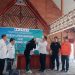 Sekda Mentawai Secara Resmi Tutup Kegiatan Sekolah Lapang Gempa Bumi Tsunami Ready Community