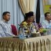 37 Mahasiswa Program PMM Kunjungi Bupati Lima Puluh Kota