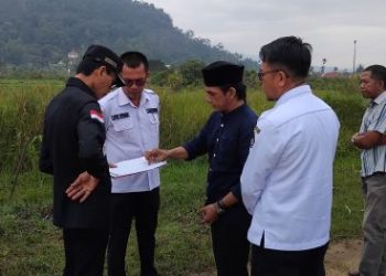 Pembangunan Kantor Baru Disdikbud Limapuluh Kota Segera Terealisasi