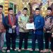 Selama Ramadhan 1445 H, Bantuan untuk Masjid di Lima Puluh Kota Hampir Mencapai Rp 1 Milyar