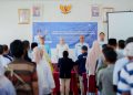 Ketua TP-PKK Kab. Solok Hadiri Rapat Penggiat Wisata dan Pelaku Usaha Pariwisata Alahan Panjang dan Sekitarnya
