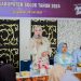 Pemkab Solok Laksanakan Pelatihan Olahan Makanan Bagi Pelaku UKM Se-Kabupaten Solok Tahun 2024