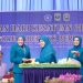 Ditandai Dengan Pemukulan Gendang, HKG PKK Ke-52 dan Jambore Kader PKK Berprestasi Ke-XXI Tahun 2024 Tingkat Provinsi Sumbar Resmi Dilaksanakan