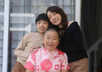 Kenneth Trevi Rilis Single “Nama Terbaik”, Ungkapkan Kasih Sayang Seorang Ibu