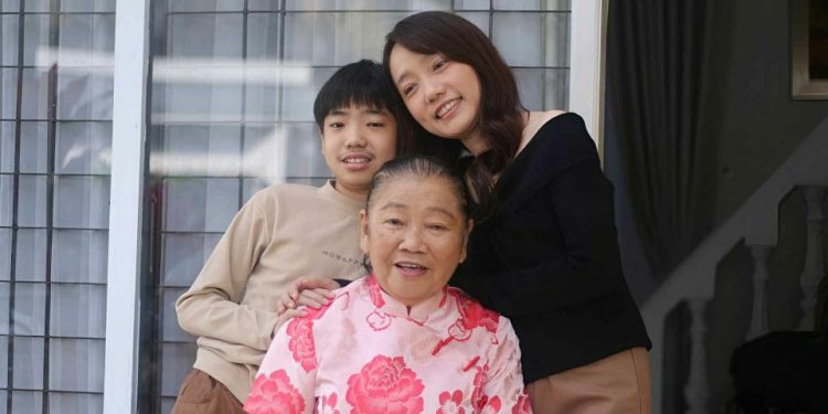 Kenneth Trevi Rilis Single “Nama Terbaik”, Ungkapkan Kasih Sayang Seorang Ibu