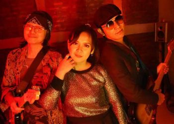 Diperkuat Gitaris Band Legend Voodoo, E.A.T Rilis Single “Menyala Abangku”