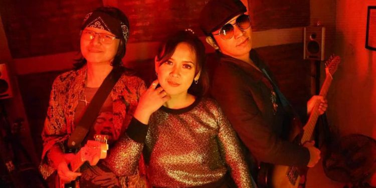 Diperkuat Gitaris Band Legend Voodoo, E.A.T Rilis Single “Menyala Abangku”