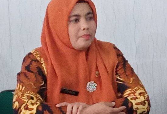 Kadis Kominfo Kab. Solok Apresiasi Wartawan Solok Ikuti UKW