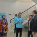 Ombudsman RI Perwakilan Sumbar Sambangi Disdukcapil Kab. Solok