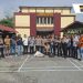 Dalam Waktu 1×24 Jam, Satreskrim Polres Solok Kota Berhasil Ungkap Kasus Pembunuhan Ibu Hamil 8 Bulan
