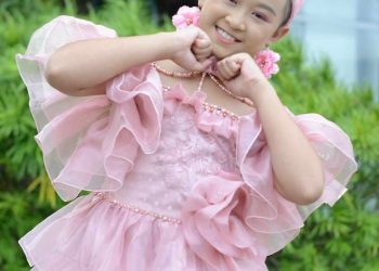 Raih Juara Favorit Cak Ning Cilik Surabaya 2024, Messa Eko Rilis Tiga Videoklip Lagu Terbaru