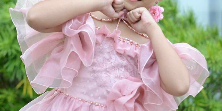 Raih Juara Favorit Cak Ning Cilik Surabaya 2024, Messa Eko Rilis Tiga Videoklip Lagu Terbaru