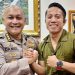 Awalnya Balapan Liar, Kini Bripda Adi Tom Jadi Pebalap