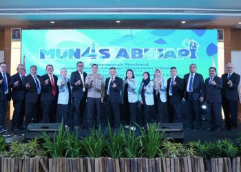 Munas IV ABUJAPI Bahas Masa Depan Industri Keamanan Indonesia dan Pemilihan Ketua Umum BPP Masa Bakti 2024 – 2029
