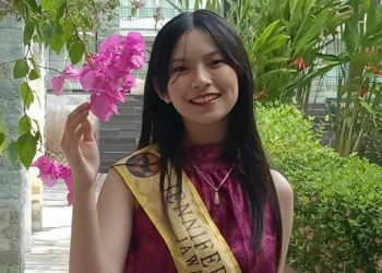 Rilis Lagu Bareng Indonesia Records, Jennifer Aurelia Angkat Tema Keluarga Harmonis