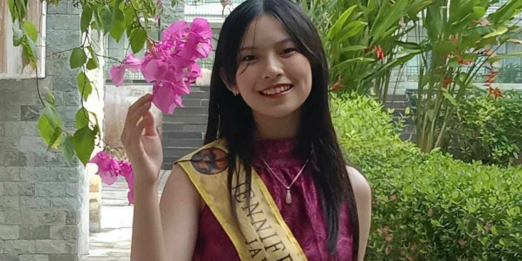 Rilis Lagu Bareng Indonesia Records, Jennifer Aurelia Angkat Tema Keluarga Harmonis